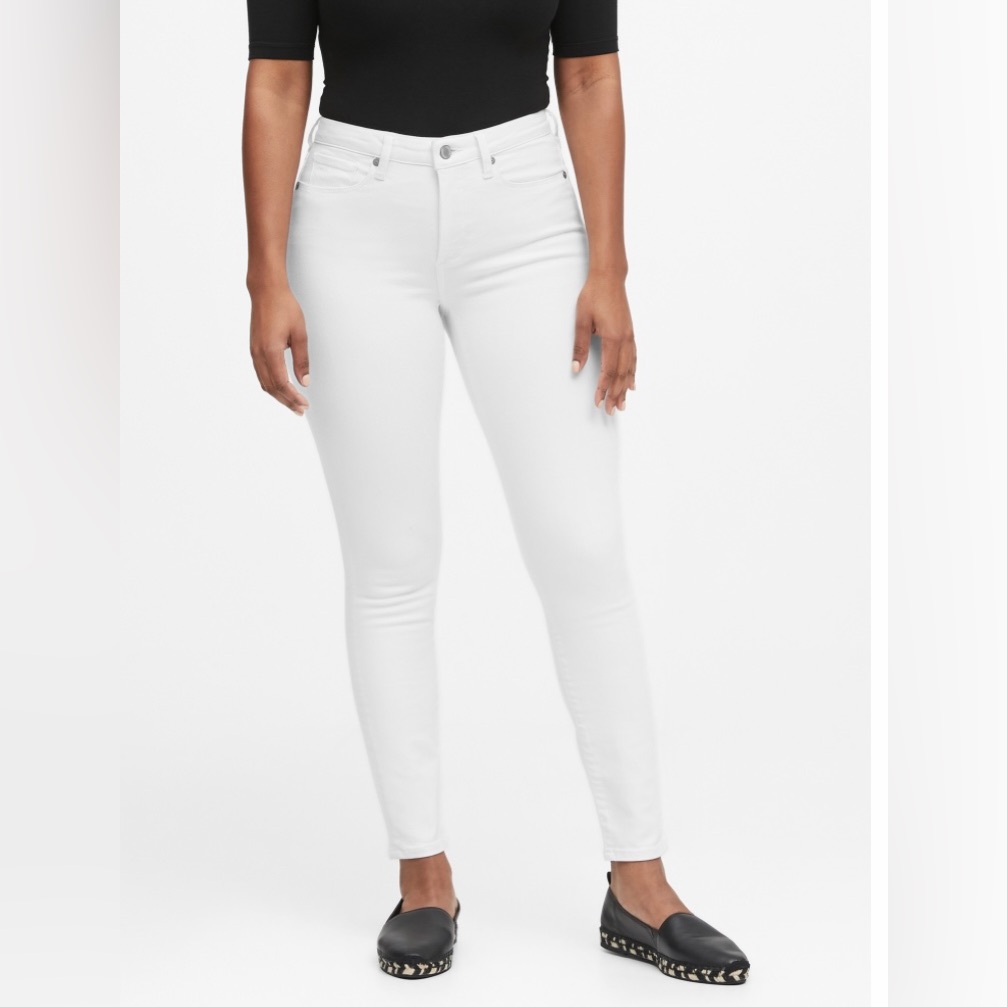 Banana Republic Jeans Brand New With Tags